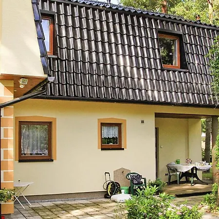 Holiday Flat, Pobierowo