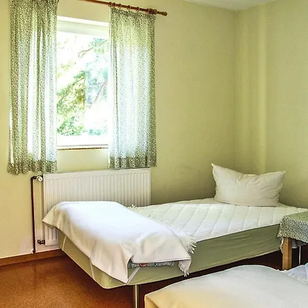 Holiday Flat, *