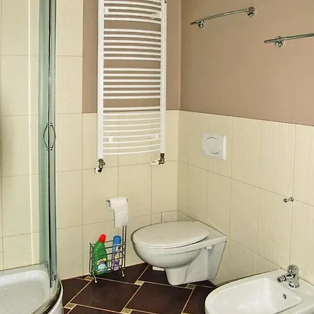 Holiday home Holiday Flat,