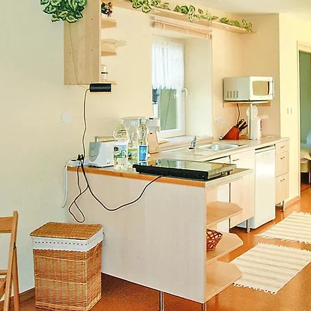 Holiday Flat, Holiday home
