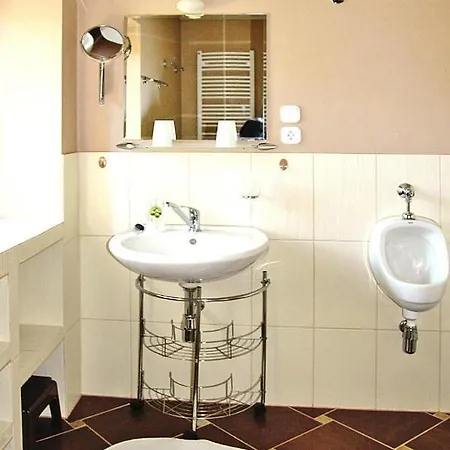 Holiday Flat, Holiday home *