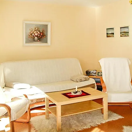 Holiday Flat, *
