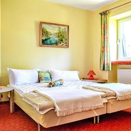 Holiday home Holiday Flat,