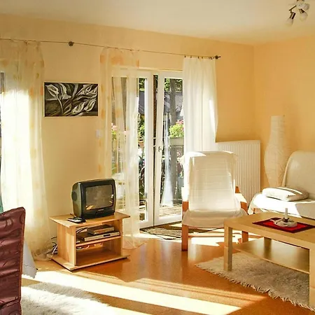 Holiday Flat, Pobierowo