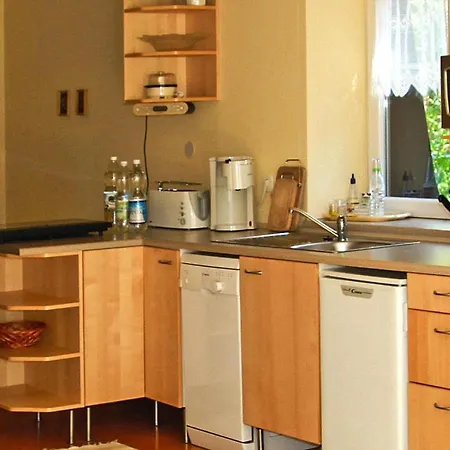 Holiday home Holiday Flat,